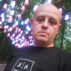 Фотография мужчины Андрей, 34 года из г. Владимир