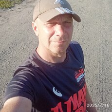 Фотография мужчины Коля, 42 года из г. Петрозаводск