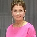 Галина, 64 года
