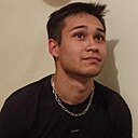 Данияр, 24 года