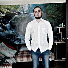 Фотография мужчины Дима, 28 лет из г. Рузаевка