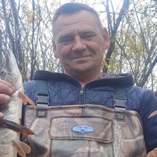 Фотография мужчины Алексей, 46 лет из г. Томск