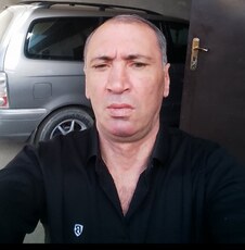 Фотография мужчины Zaur, 50 лет из г. Нальчик