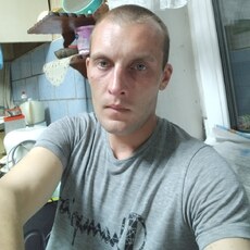 Фотография мужчины Виталий, 32 года из г. Рогачев