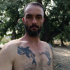 Фотография мужчины Сергей, 38 лет из г. Армянск