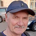 Сергей, 69 лет