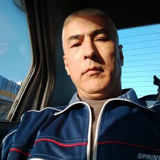 Фотография мужчины Сулаймон, 49 лет из г. Истра