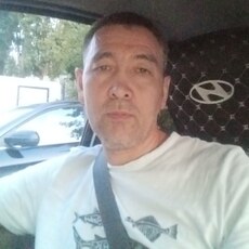 Фотография мужчины Марат, 43 года из г. Астана