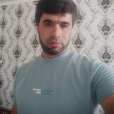 Фотография мужчины Манучехр, 34 года из г. Куляб