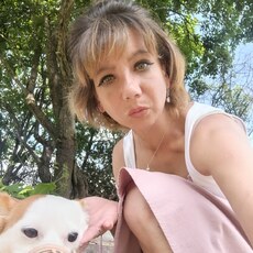 Фотография девушки Зоя, 43 года из г. Ярцево