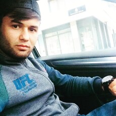 Фотография мужчины Рустам, 34 года из г. Пенза