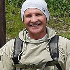 Фотография мужчины Сергей, 59 лет из г. Саяногорск