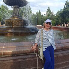 Фотография девушки Ирина, 67 лет из г. Омск