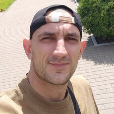 Фотография мужчины Кирилл, 36 лет из г. Калининград