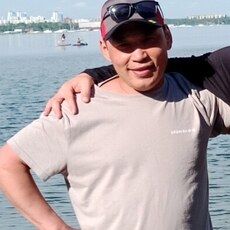 Фотография мужчины Леонид, 46 лет из г. Усть-Ордынский