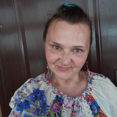 Фотография девушки Алёна, 53 года из г. Томск