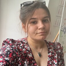 Фотография девушки Рина, 24 года из г. Кунгур