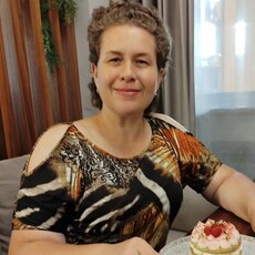 Фотография девушки Татьяна, 44 года из г. Магнитогорск