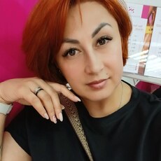 Фотография девушки Ксения, 36 лет из г. Златоуст