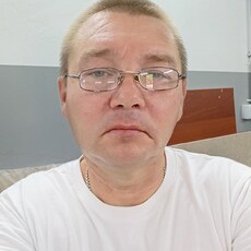 Фотография мужчины Виктор, 50 лет из г. Кострома