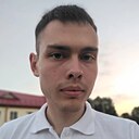 Никита, 21 год