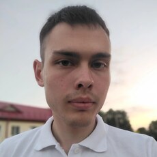 Фотография мужчины Никита, 21 год из г. Хотимск