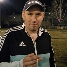 Фотография мужчины Андрей, 41 год из г. Алапаевск