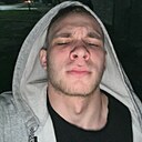 Максим, 19 лет