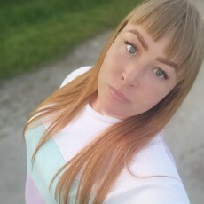 Фотография девушки Marinaevgenevna, 31 год из г. Черепаново
