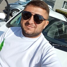 Фотография мужчины Aleksandr, 41 год из г. Ровеньки