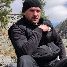 Фотография мужчины Сергей, 45 лет из г. Электросталь