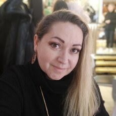 Фотография девушки Наталья, 45 лет из г. Новосибирск