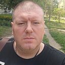 Леха, 41 год