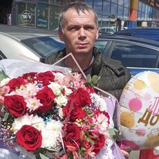 Фотография мужчины Павел, 44 года из г. Новый Оскол