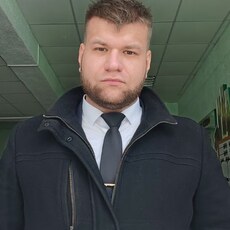 Фотография мужчины Вова, 27 лет из г. Лунинец
