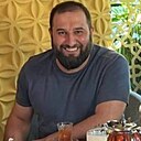 Али, 47 лет