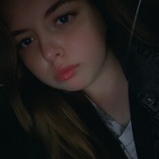 Фотография девушки Ангелина, 22 года из г. Лида