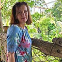 Elena, 53 года