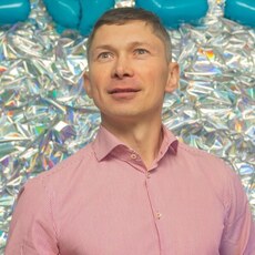 Фотография мужчины Константин, 36 лет из г. Находка