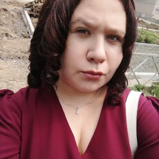 Фотография девушки Юлия, 23 года из г. Амурск
