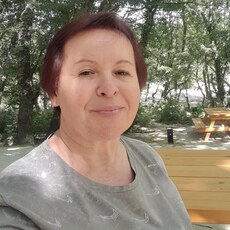 Фотография девушки Ирина, 54 года из г. Алупка