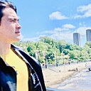 Али, 27 лет