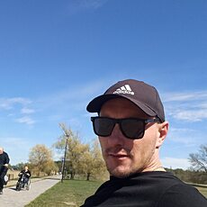 Фотография мужчины Виталий, 38 лет из г. Лодзь