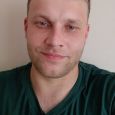 Фотография мужчины Евгений, 34 года из г. Сосновый Бор