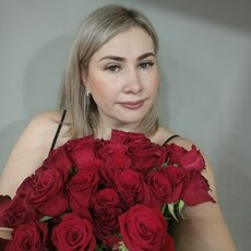 Фотография девушки Елена, 40 лет из г. Ангарск
