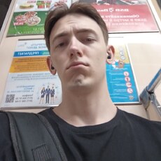 Фотография мужчины Влад, 23 года из г. Минск