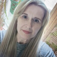 Фотография девушки Светлана, 43 года из г. Бердск