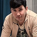 Волк, 35 лет