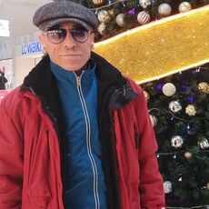 Фотография мужчины Ринат, 57 лет из г. Алматы