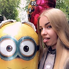 Фотография девушки Аня, 26 лет из г. Новый Уренгой